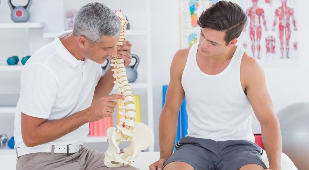 Se Puede Hacer Pesas Con Hernia Discal